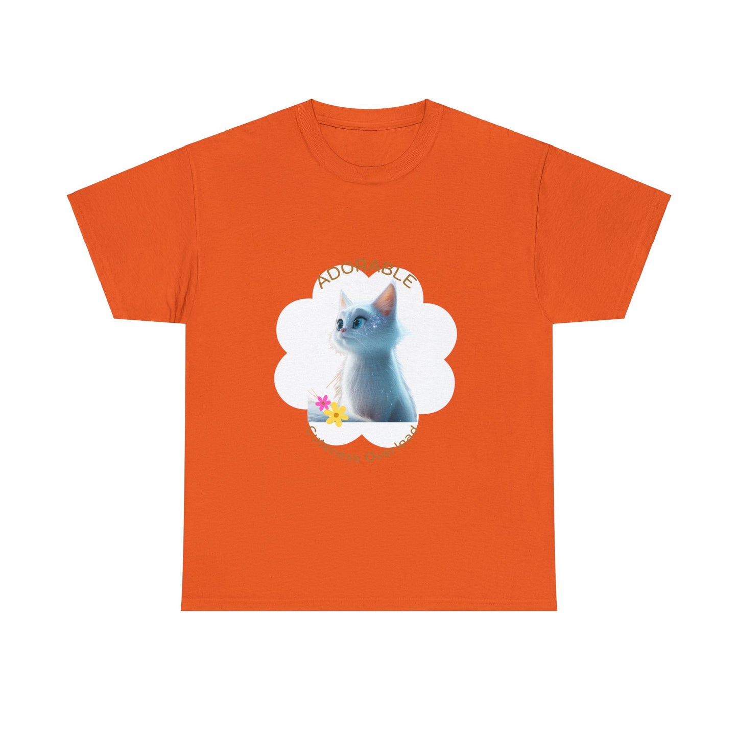 Cat T-shirt| Cat Lover Sweatshirt | Gifts for Cat Lovers | Pets Lover Tee | Cat Owner Shirt| Cute Cat Gifts | Embroidered Sweatshirt| Personalized Pet Sweatshirt | Custom Gift | Cat Tee | Cartoon Character | Personalised Pet Tee | Cat Lover | Pet Portrait