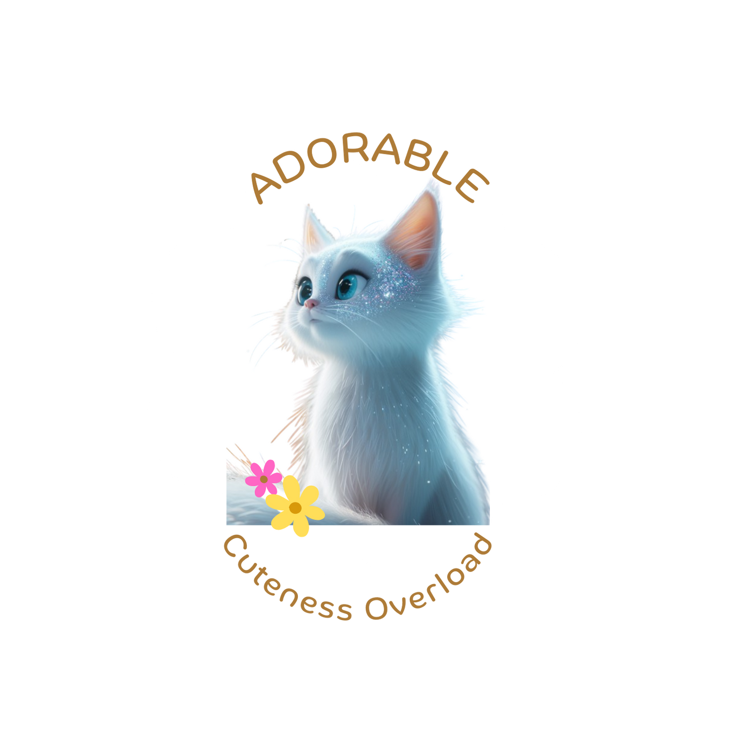 Cat T-shirt| Cat Lover Sweatshirt | Gifts for Cat Lovers | Pets Lover Tee | Cat Owner Shirt| Cute Cat Gifts | Embroidered Sweatshirt| Personalized Pet Sweatshirt | Custom Gift | Cat Tee | Cartoon Character | Personalised Pet Tee | Cat Lover | Pet Portrait