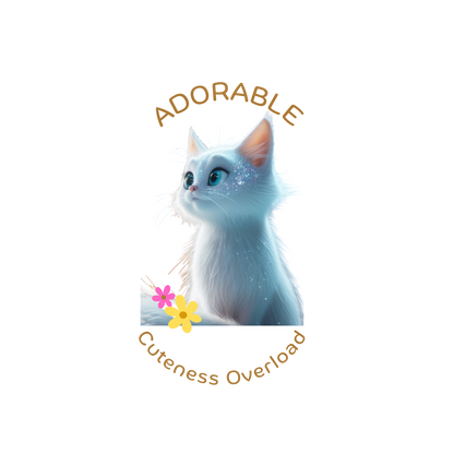 Cat T-shirt| Cat Lover Sweatshirt | Gifts for Cat Lovers | Pets Lover Tee | Cat Owner Shirt| Cute Cat Gifts | Embroidered Sweatshirt| Personalized Pet Sweatshirt | Custom Gift | Cat Tee | Cartoon Character | Personalised Pet Tee | Cat Lover | Pet Portrait